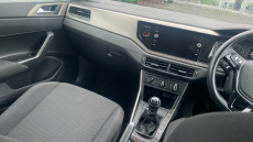 Volkswagen Polo 1.0 TSI 95 Match 5dr Petrol Hatchback